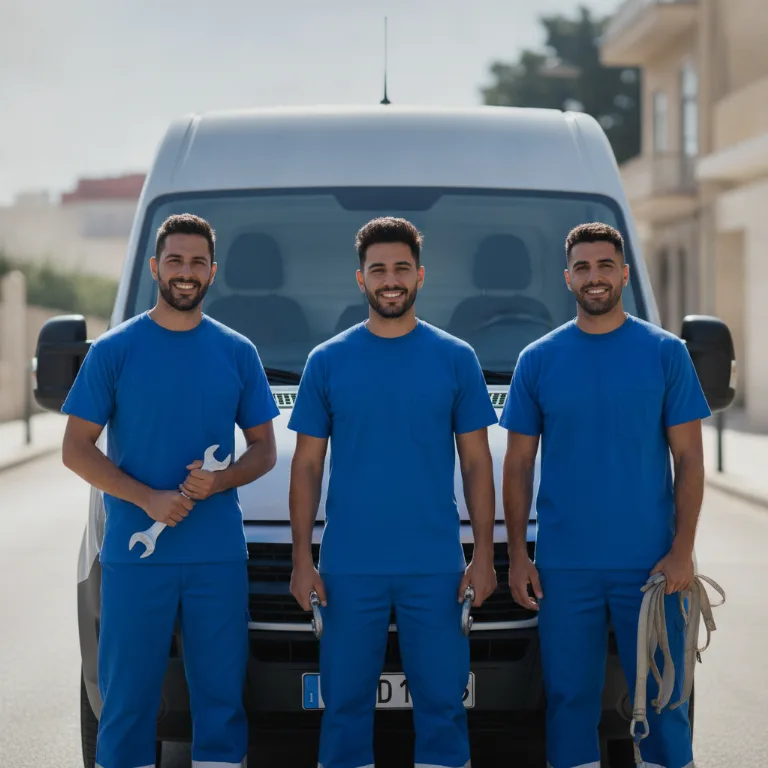 Soccorso Stradale team a Vasto